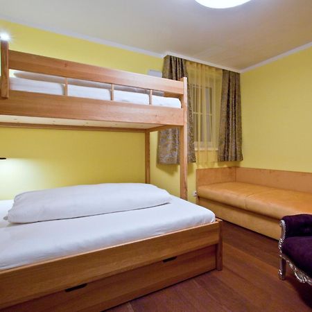 Hotel Sommerhof Gosau Εξωτερικό φωτογραφία