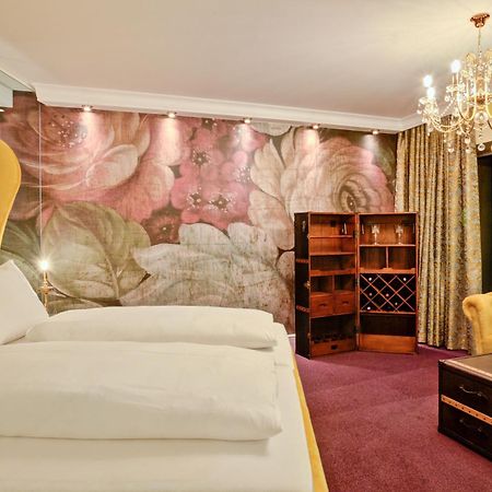 Hotel Sommerhof Gosau Εξωτερικό φωτογραφία