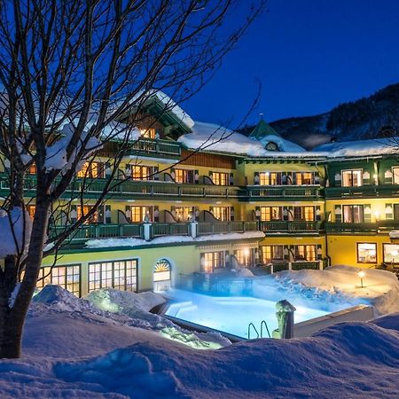 Hotel Sommerhof Gosau Εξωτερικό φωτογραφία