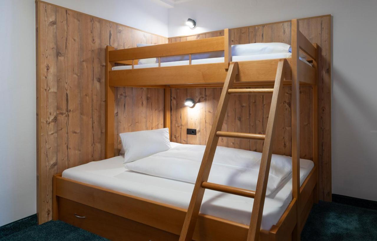 Hotel Sommerhof Gosau Εξωτερικό φωτογραφία