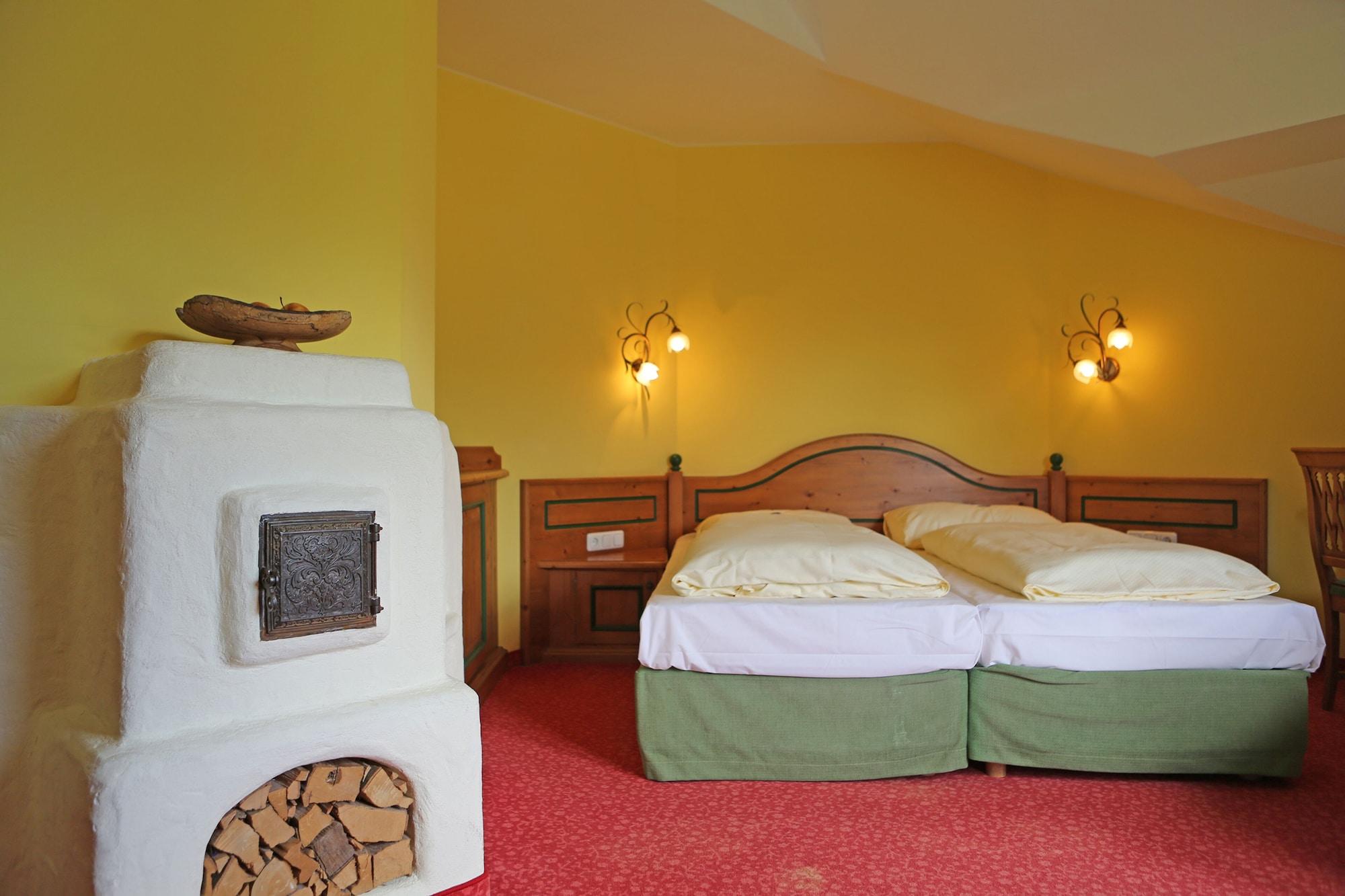 Hotel Sommerhof Gosau Εξωτερικό φωτογραφία