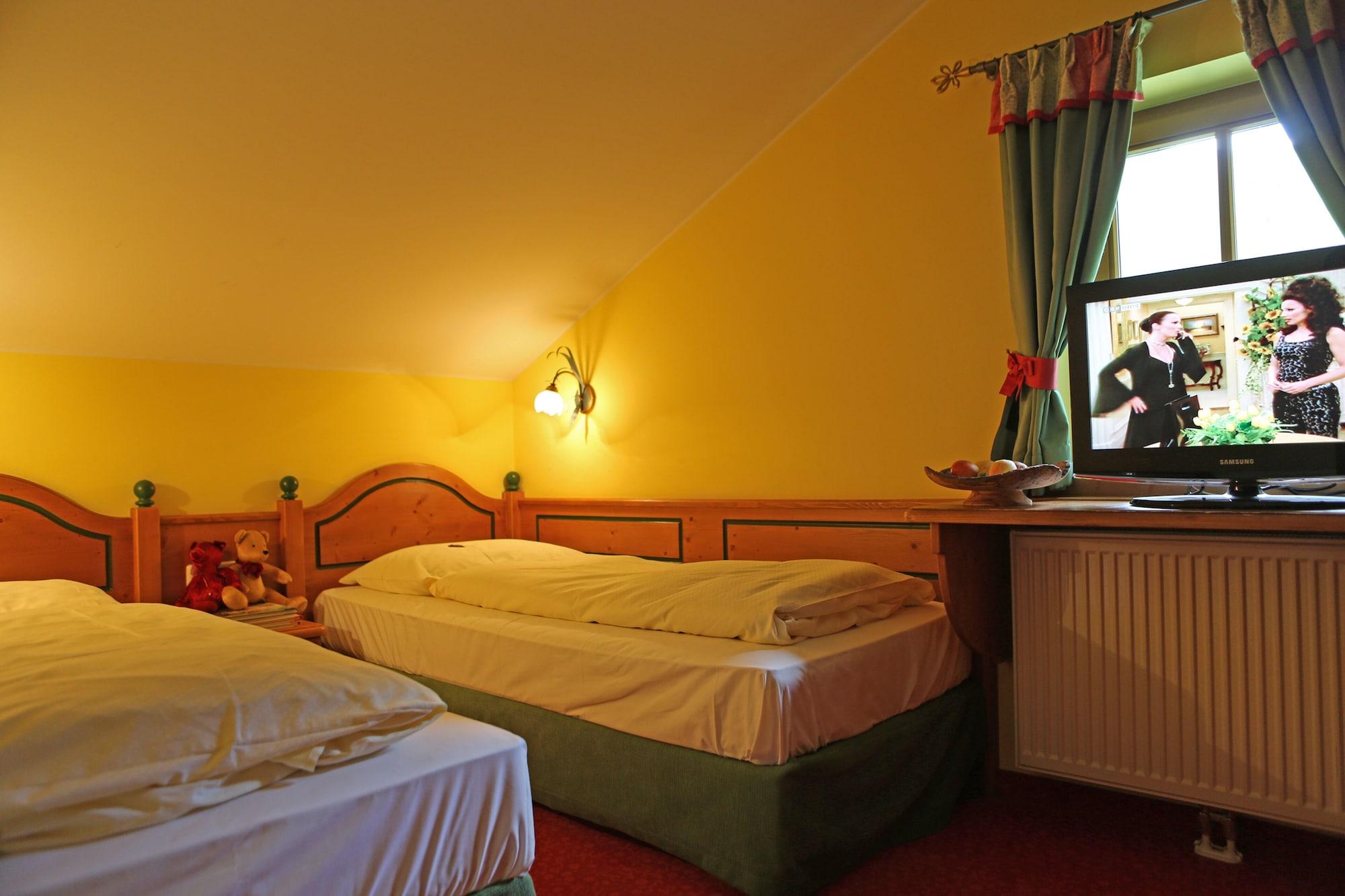 Hotel Sommerhof Gosau Εξωτερικό φωτογραφία