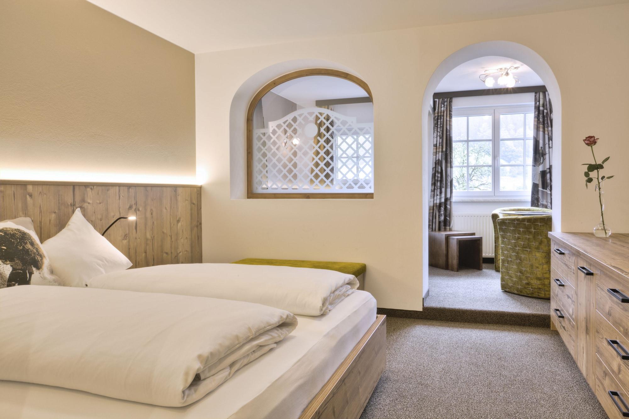 Hotel Sommerhof Gosau Εξωτερικό φωτογραφία