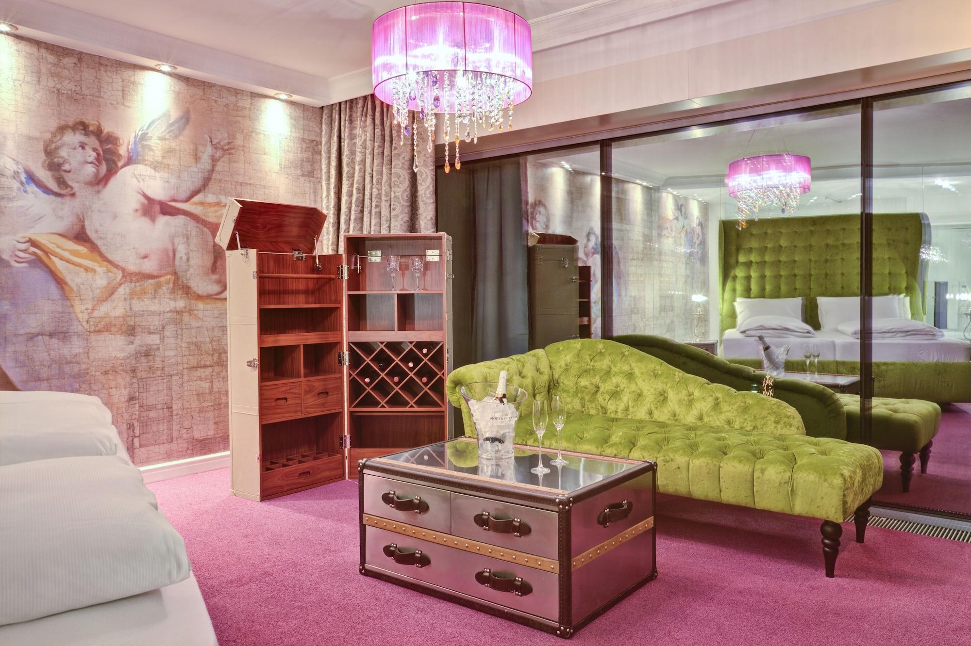 Hotel Sommerhof Gosau Εξωτερικό φωτογραφία