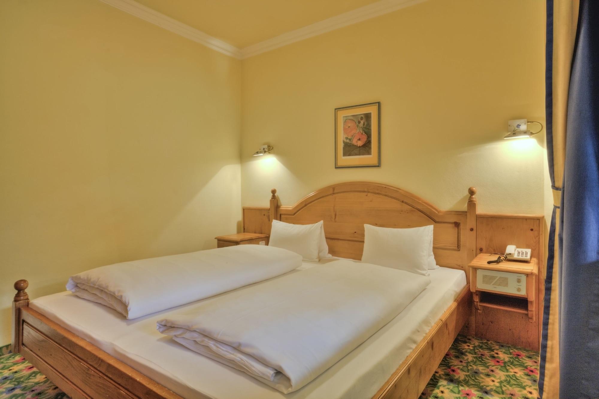 Hotel Sommerhof Gosau Εξωτερικό φωτογραφία