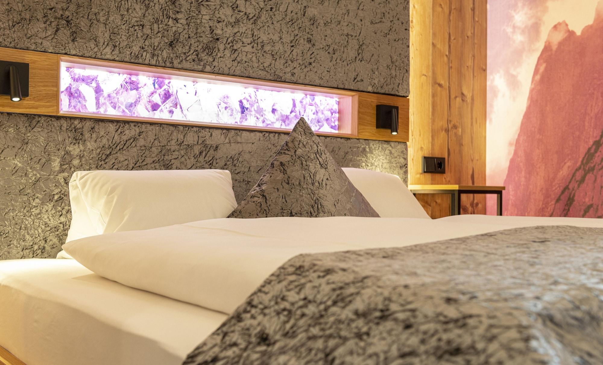 Hotel Sommerhof Gosau Εξωτερικό φωτογραφία