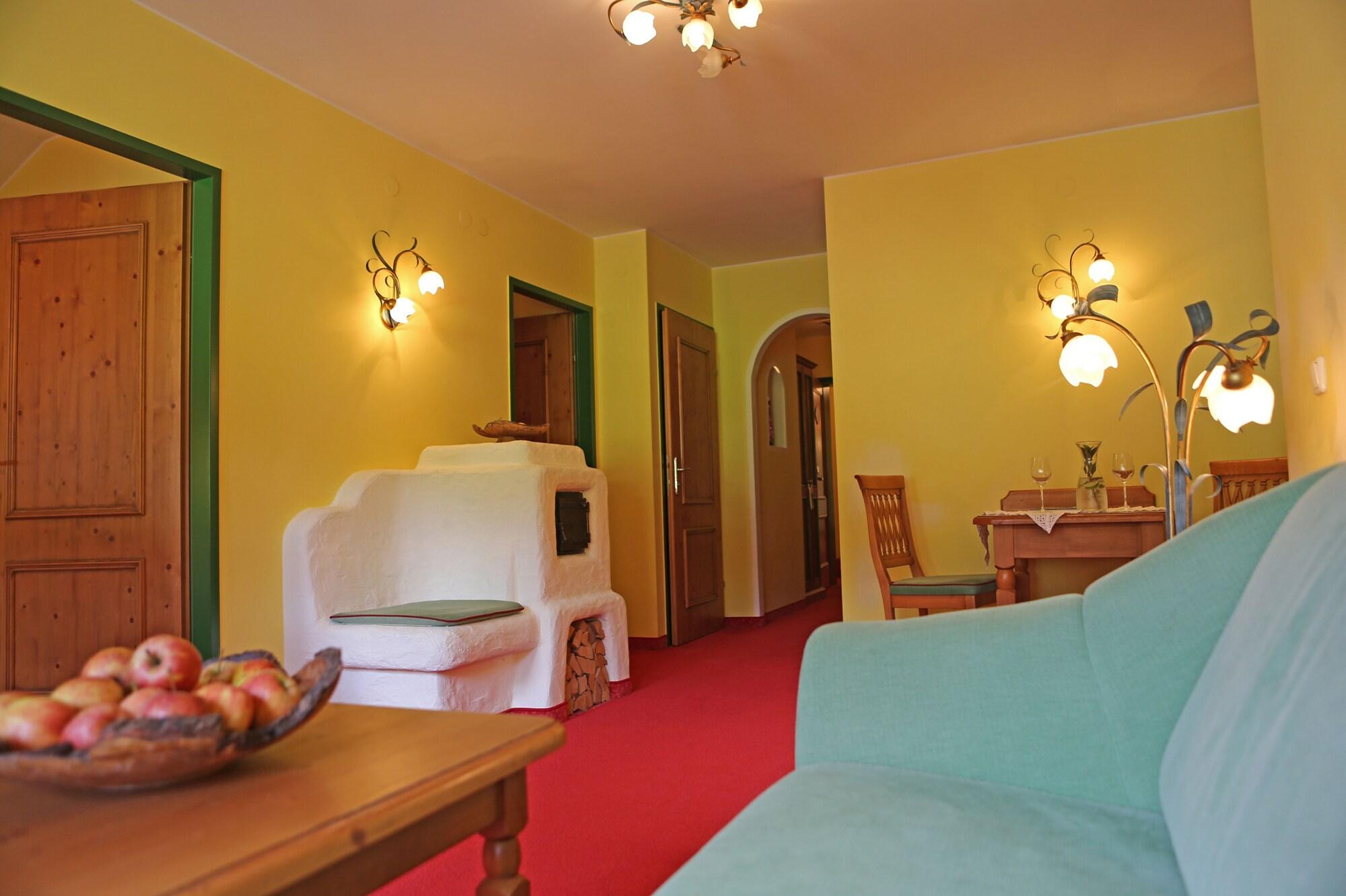 Hotel Sommerhof Gosau Εξωτερικό φωτογραφία