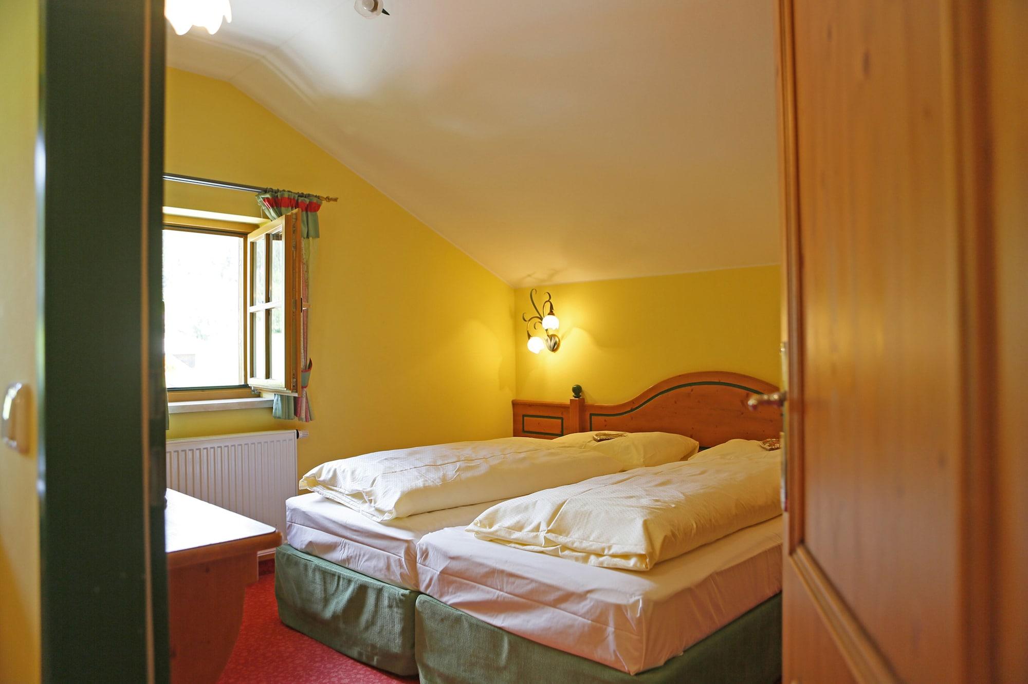 Hotel Sommerhof Gosau Εξωτερικό φωτογραφία