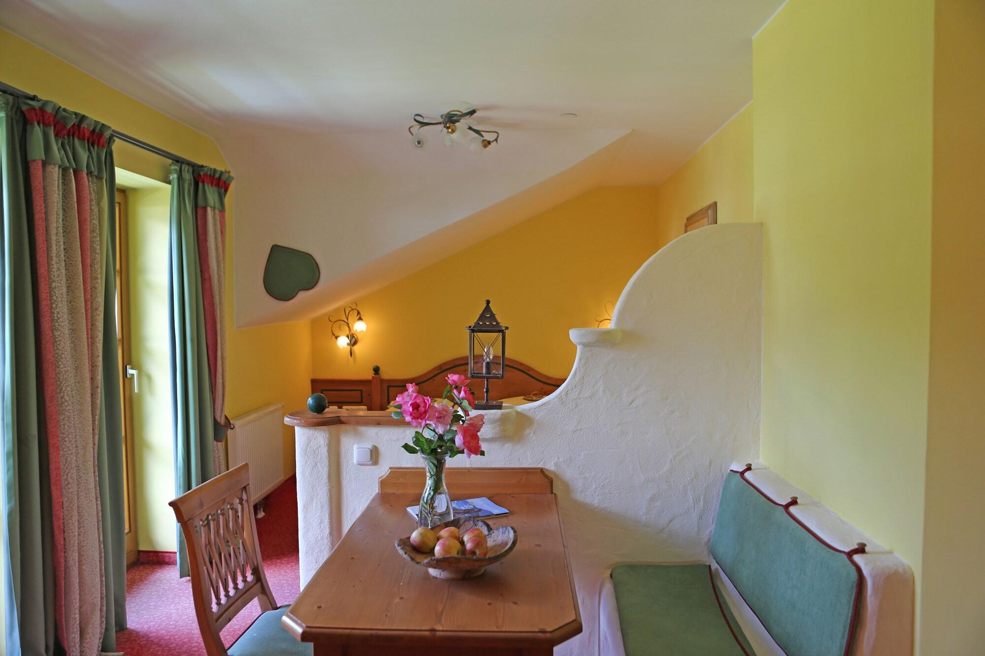 Hotel Sommerhof Gosau Εξωτερικό φωτογραφία