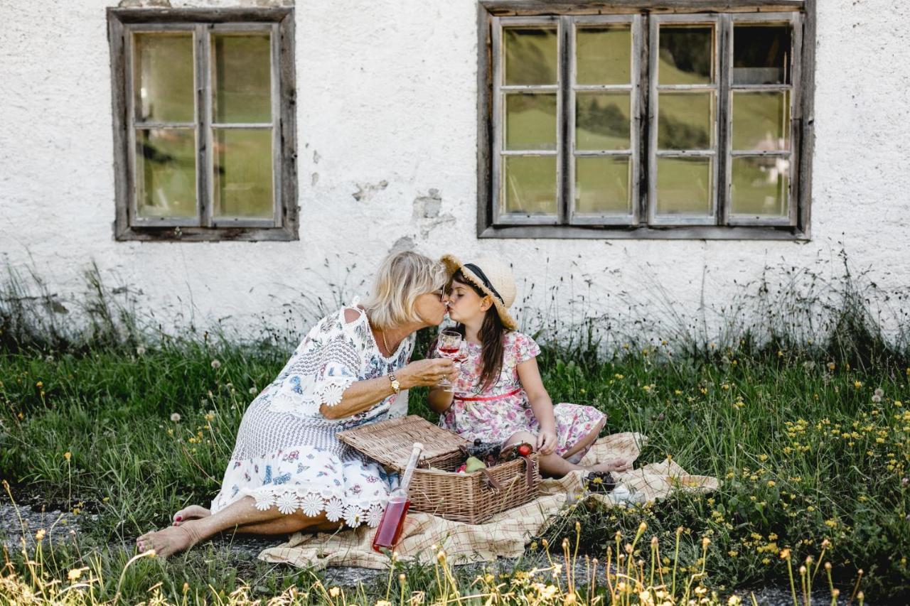 Hotel Sommerhof Gosau Εξωτερικό φωτογραφία