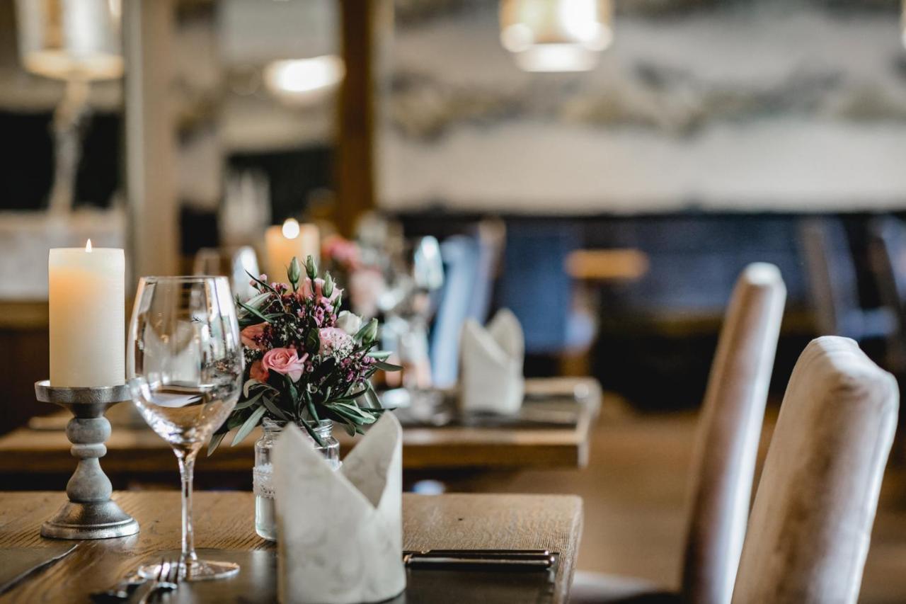 Hotel Sommerhof Gosau Εξωτερικό φωτογραφία