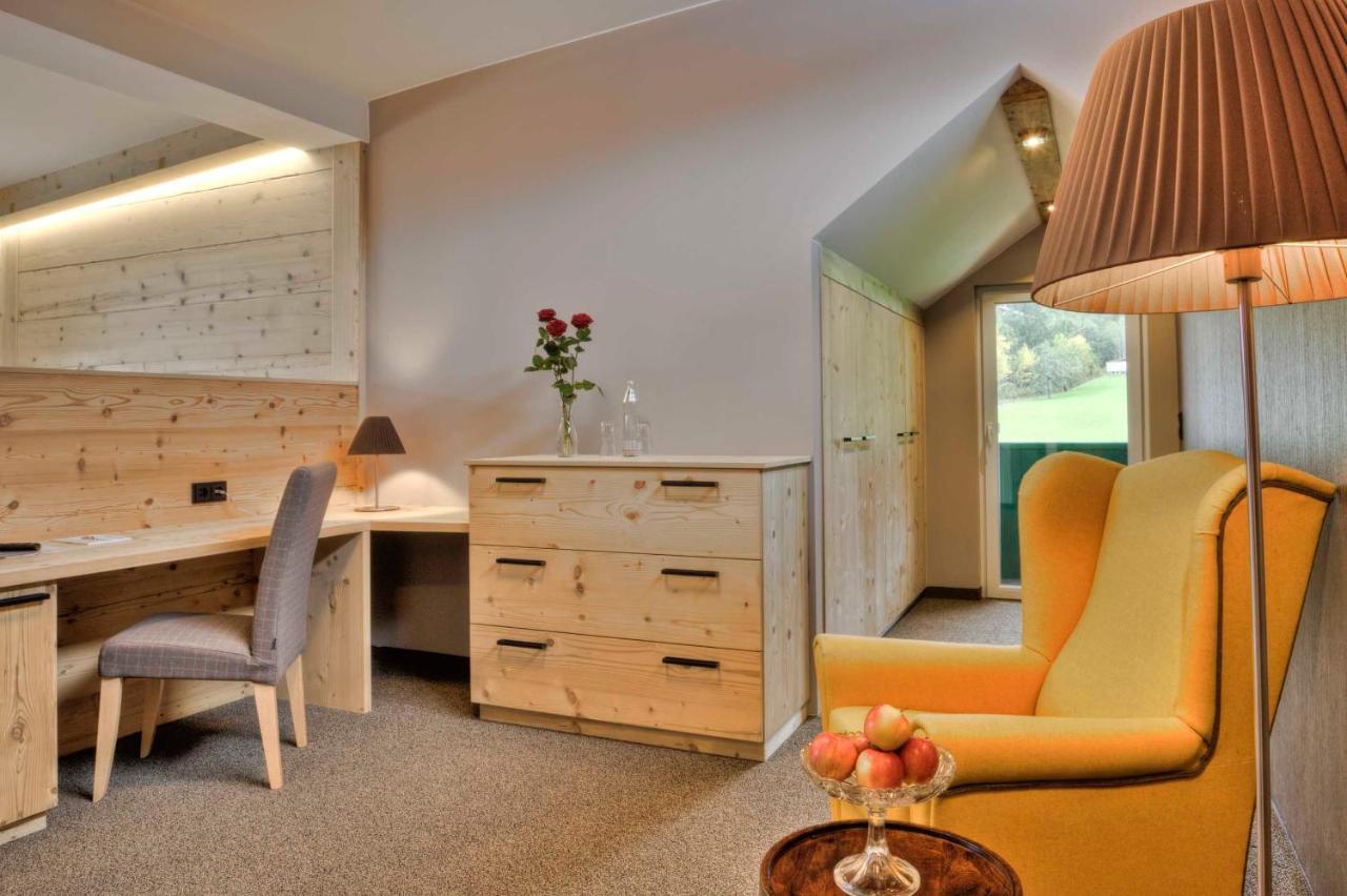 Hotel Sommerhof Gosau Εξωτερικό φωτογραφία