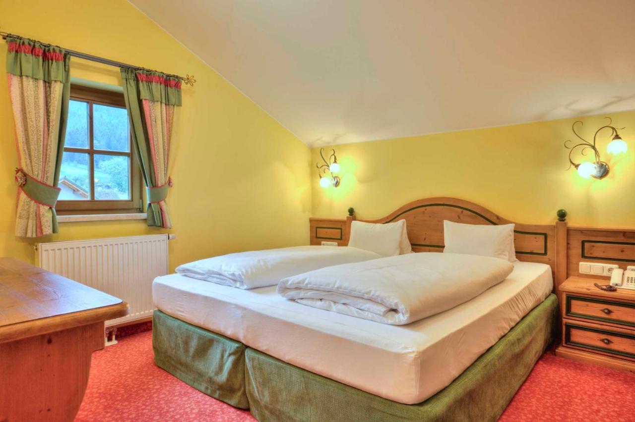 Hotel Sommerhof Gosau Εξωτερικό φωτογραφία