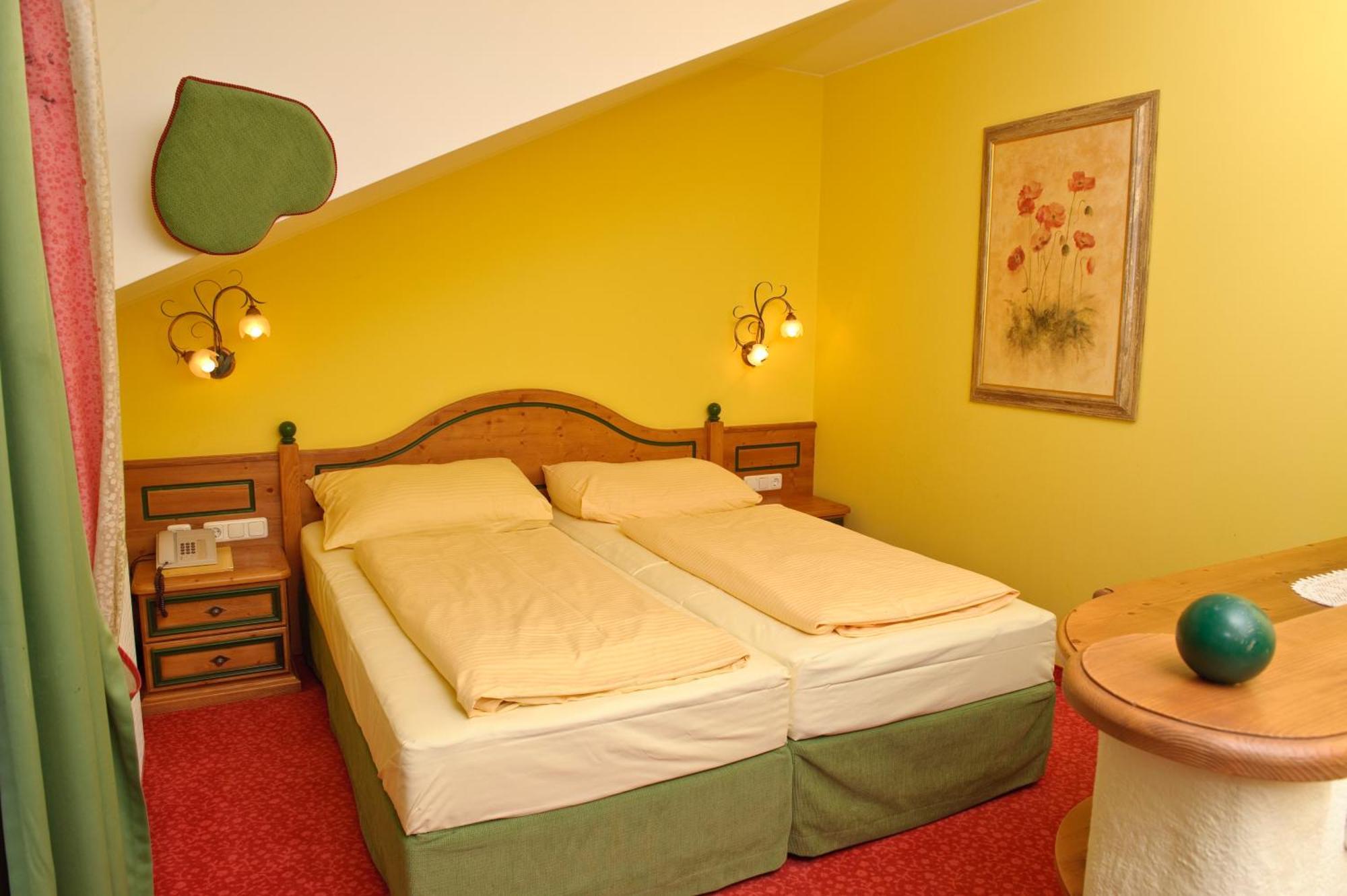 Hotel Sommerhof Gosau Εξωτερικό φωτογραφία