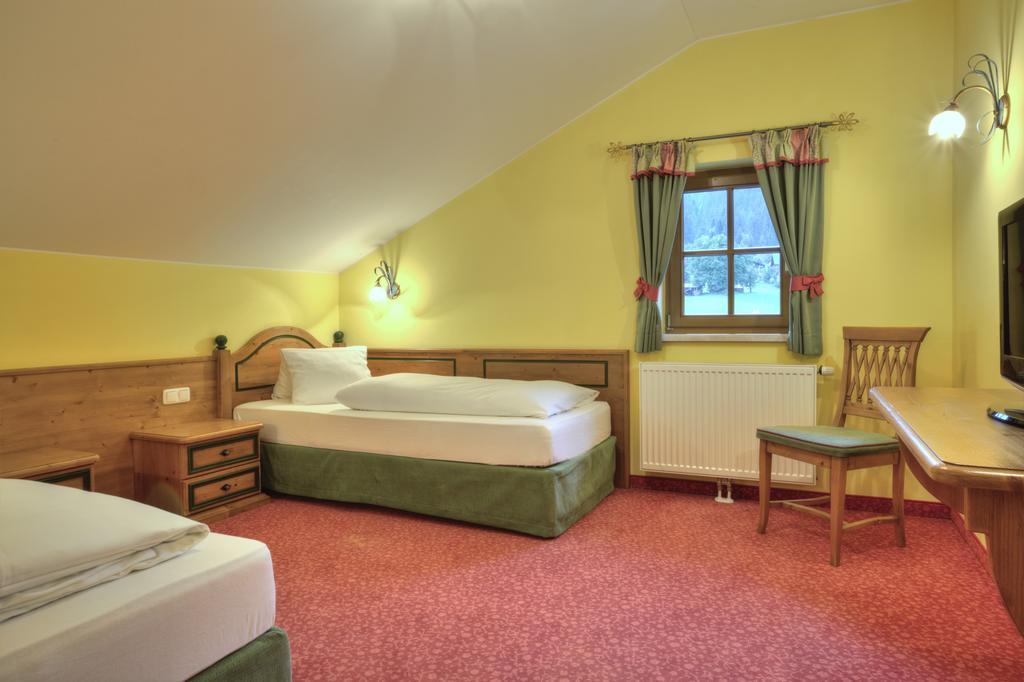 Hotel Sommerhof Gosau Εξωτερικό φωτογραφία