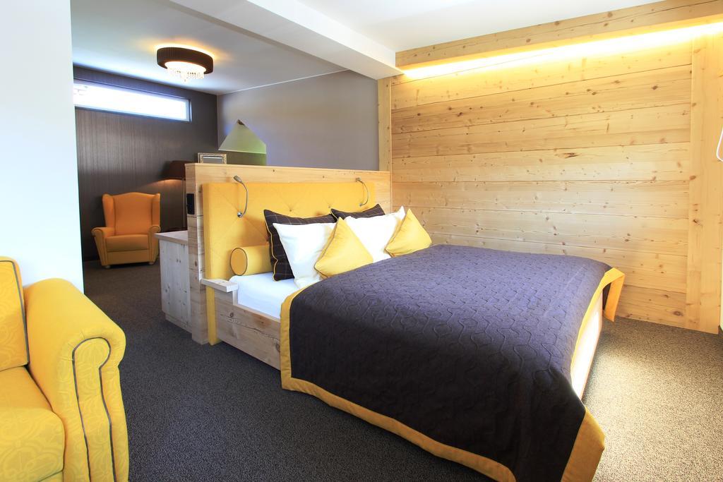 Hotel Sommerhof Gosau Εξωτερικό φωτογραφία