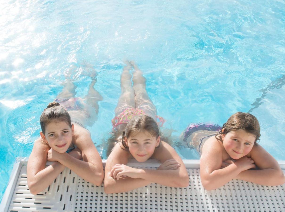 Hotel Sommerhof Gosau Εξωτερικό φωτογραφία